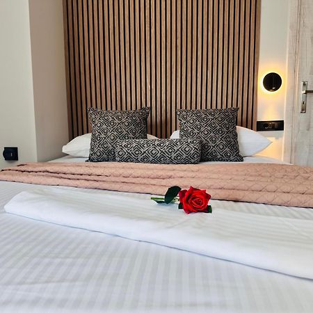 Moon Boutique Hotel Laganas Dış mekan fotoğraf