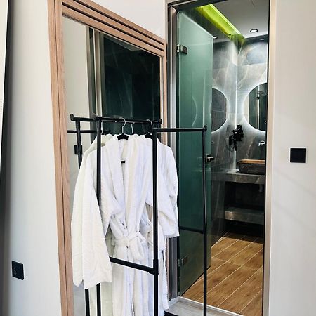 Moon Boutique Hotel Laganas Dış mekan fotoğraf