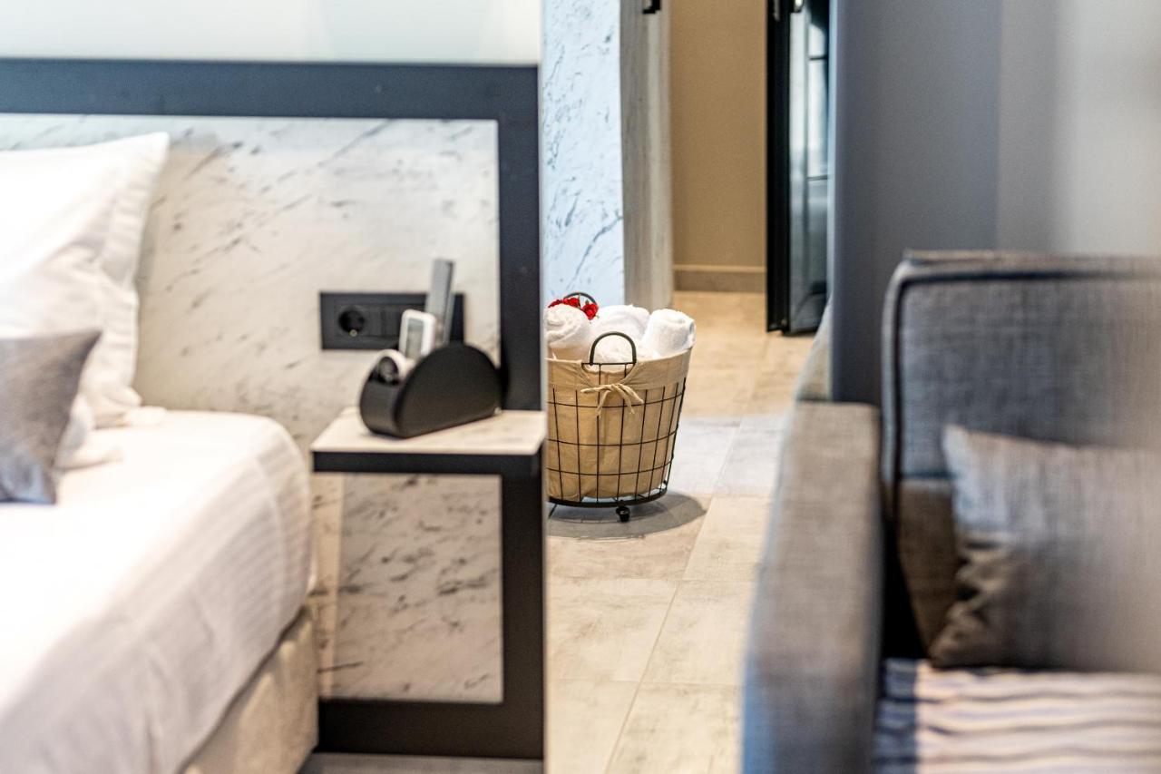 Moon Boutique Hotel Laganas Dış mekan fotoğraf