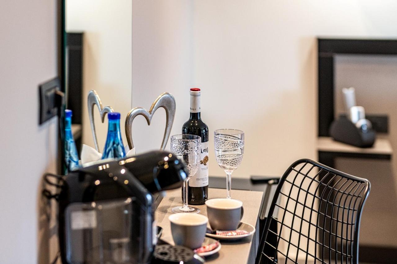Moon Boutique Hotel Laganas Dış mekan fotoğraf
