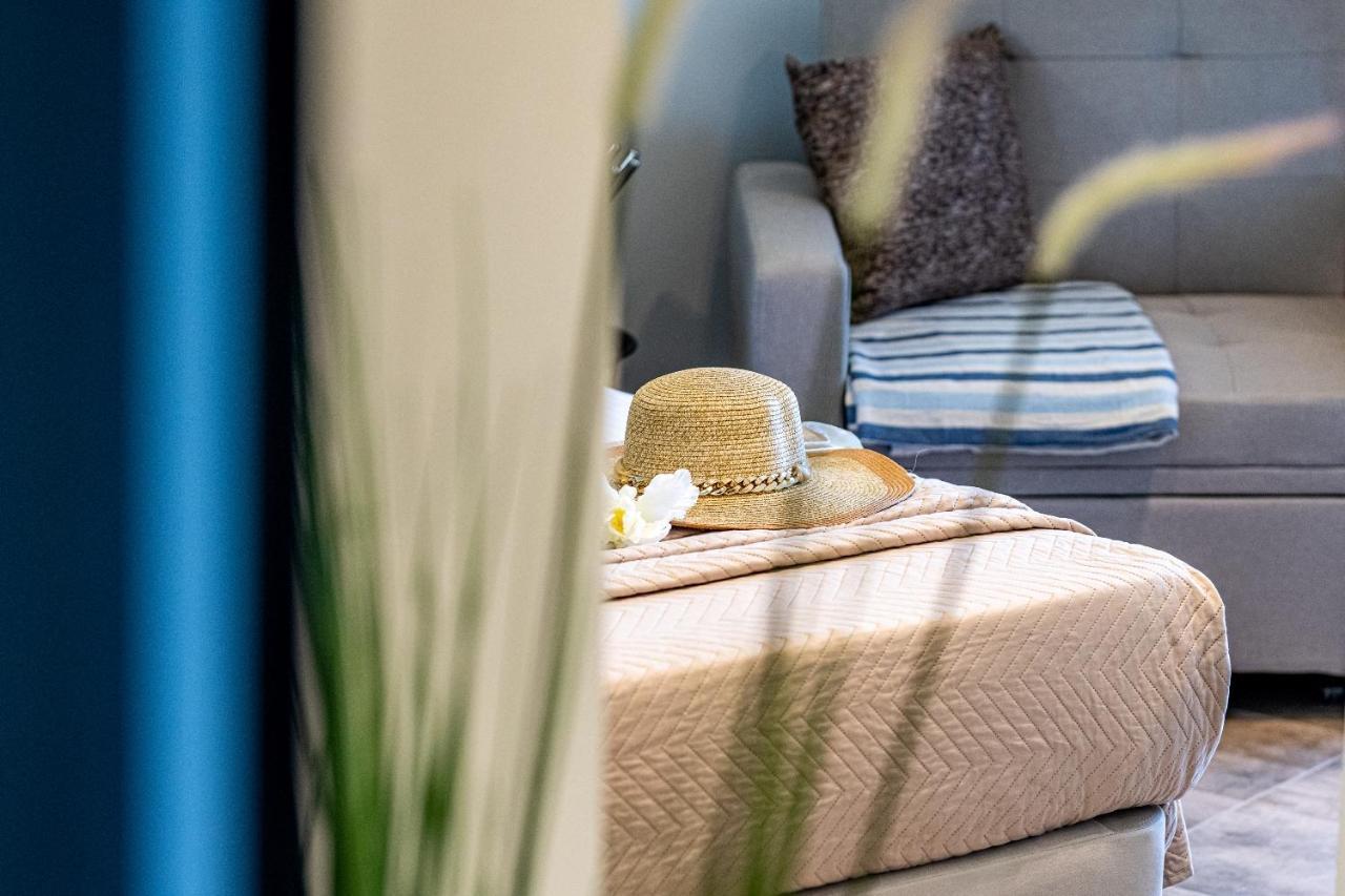 Moon Boutique Hotel Laganas Dış mekan fotoğraf