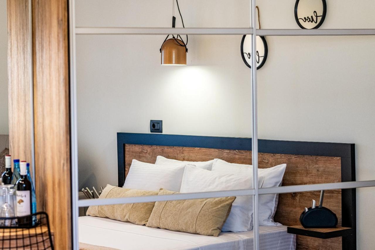Moon Boutique Hotel Laganas Dış mekan fotoğraf
