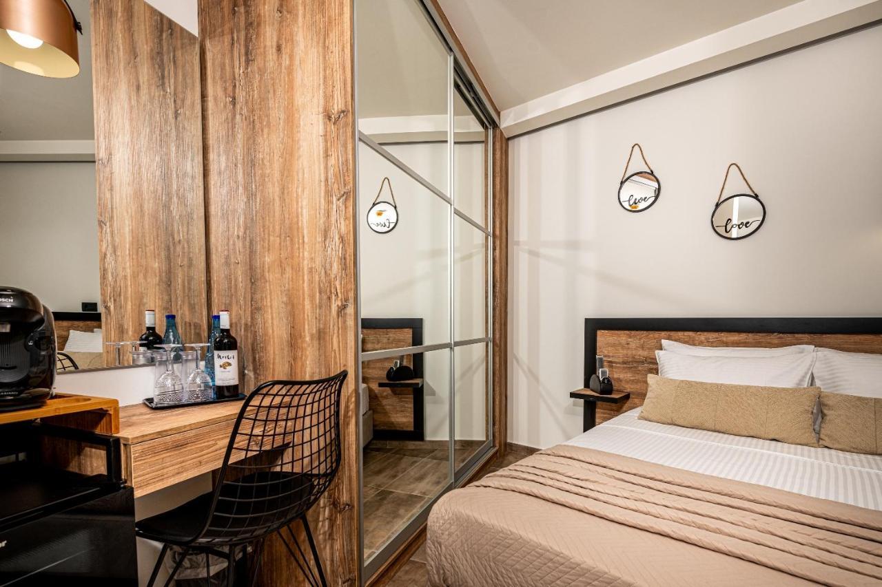 Moon Boutique Hotel Laganas Dış mekan fotoğraf