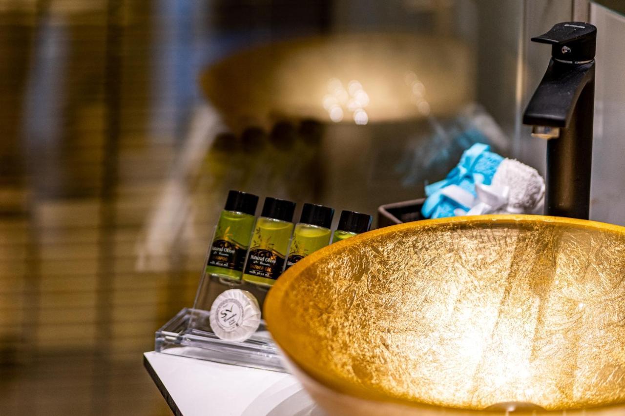 Moon Boutique Hotel Laganas Dış mekan fotoğraf