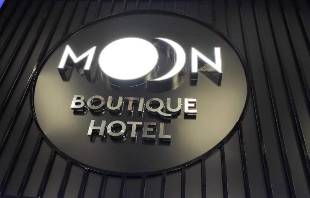 Moon Boutique Hotel Laganas Dış mekan fotoğraf