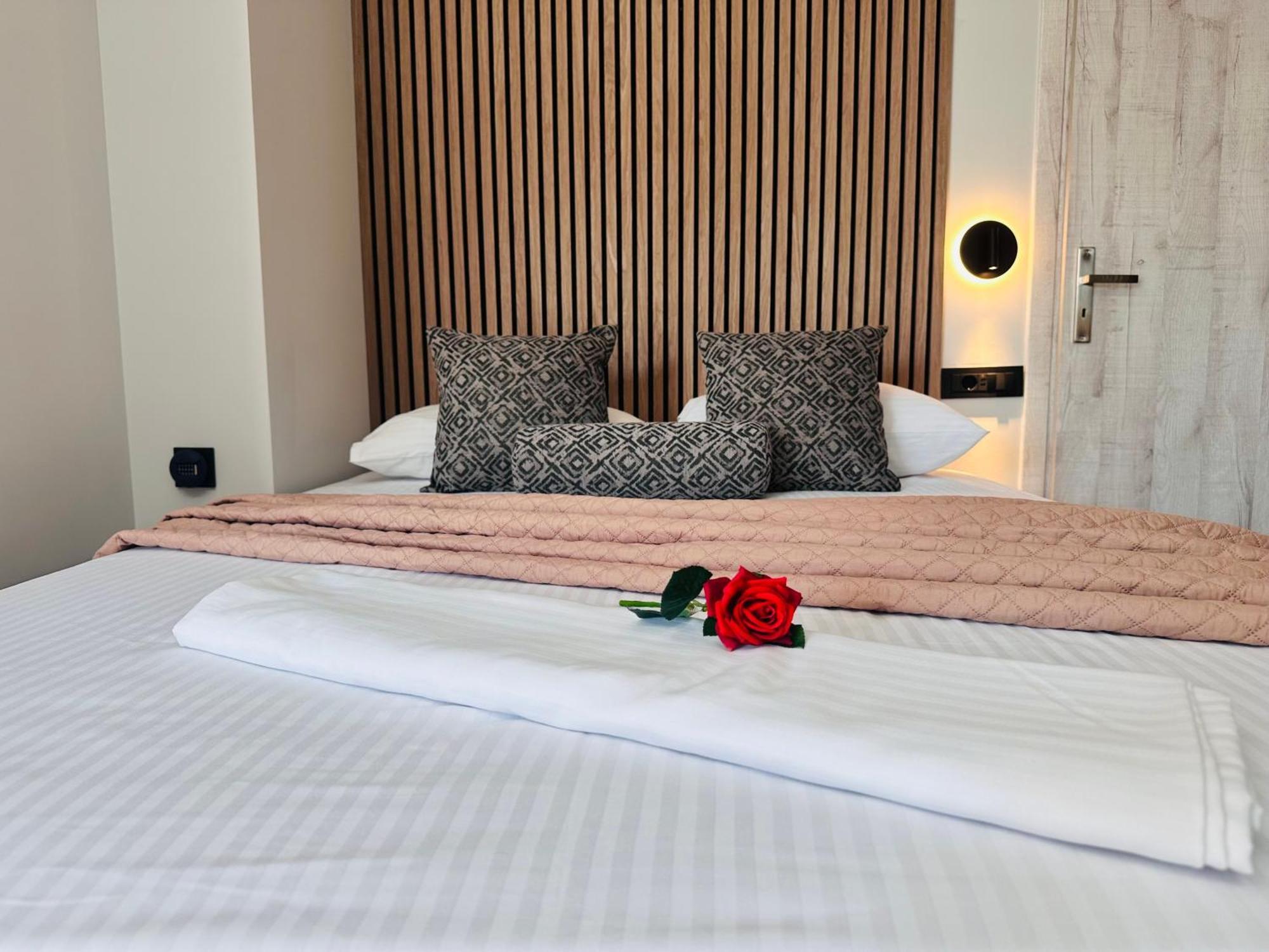 Moon Boutique Hotel Laganas Dış mekan fotoğraf