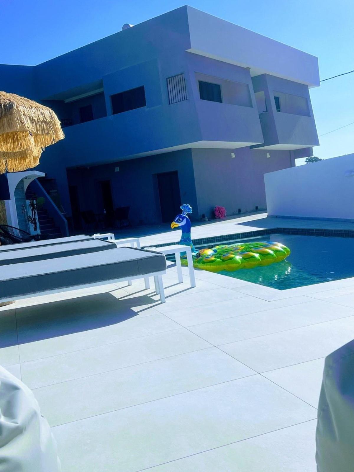 Moon Boutique Hotel Laganas Dış mekan fotoğraf