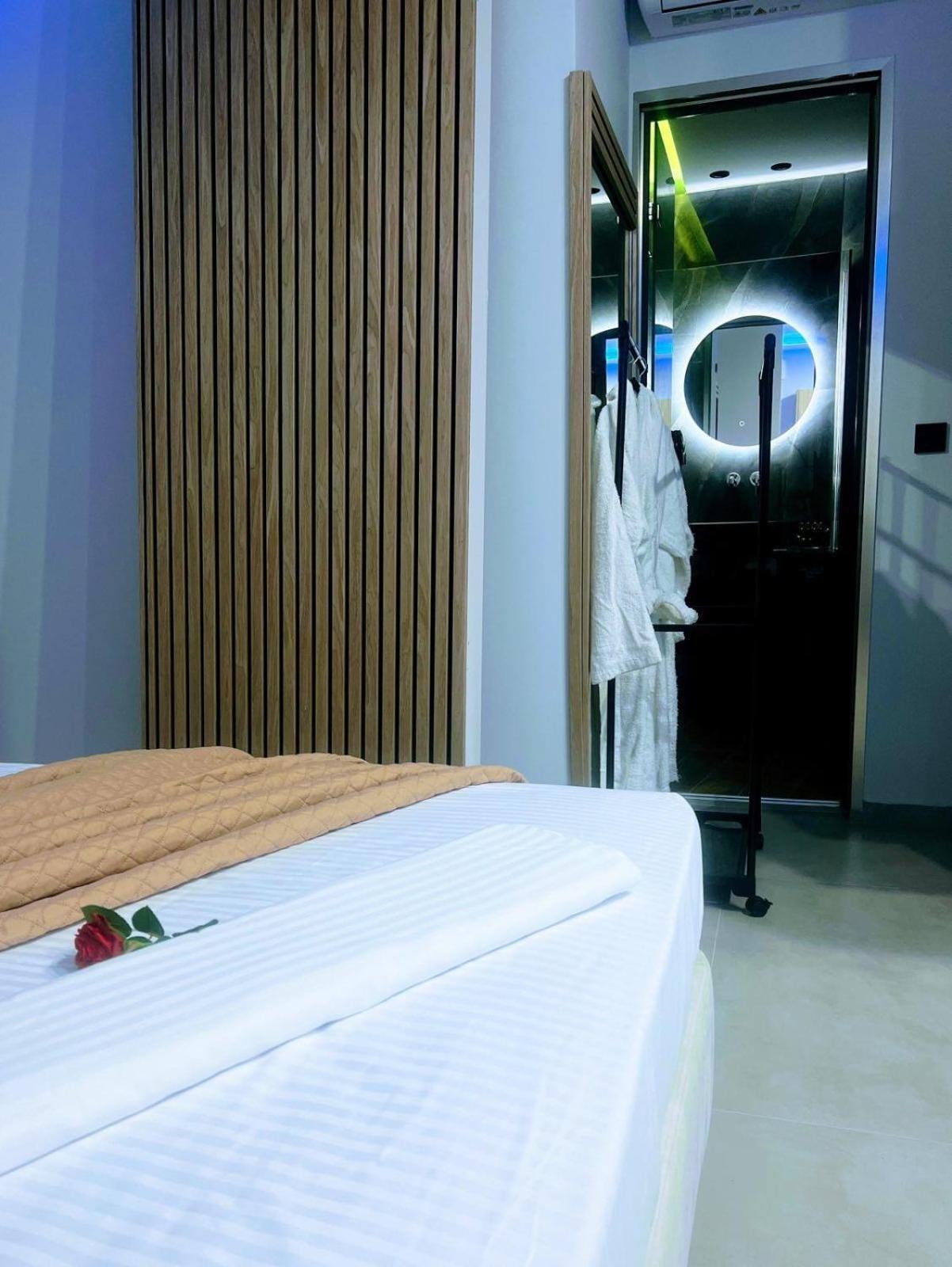 Moon Boutique Hotel Laganas Dış mekan fotoğraf