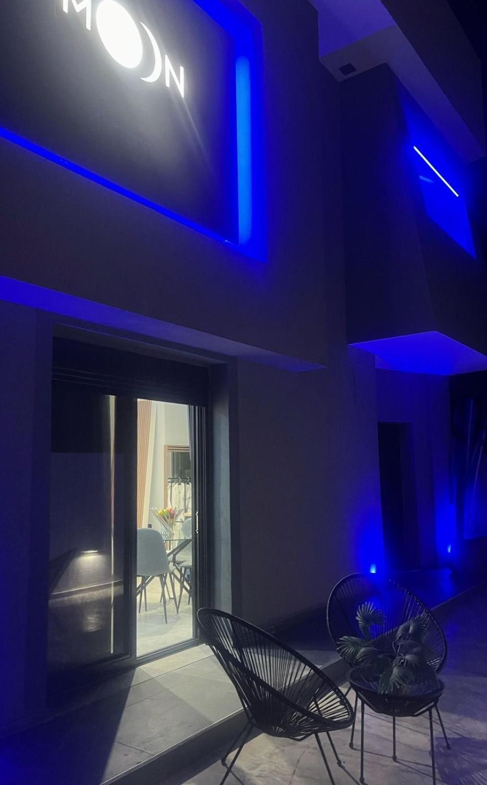 Moon Boutique Hotel Laganas Dış mekan fotoğraf