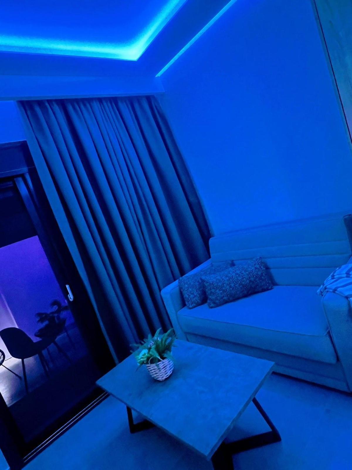 Moon Boutique Hotel Laganas Dış mekan fotoğraf