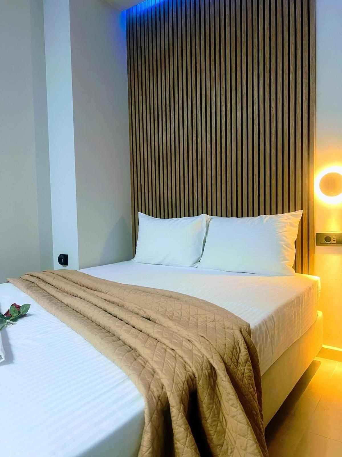 Moon Boutique Hotel Laganas Dış mekan fotoğraf