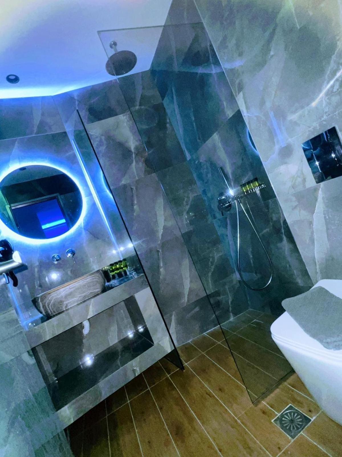Moon Boutique Hotel Laganas Dış mekan fotoğraf