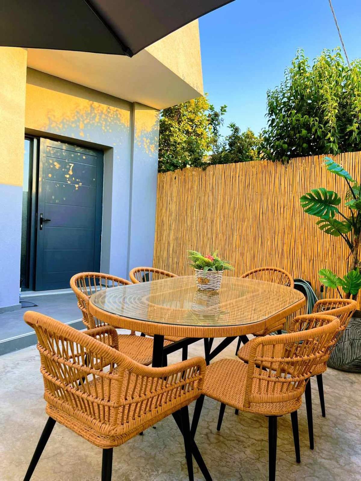 Moon Boutique Hotel Laganas Dış mekan fotoğraf