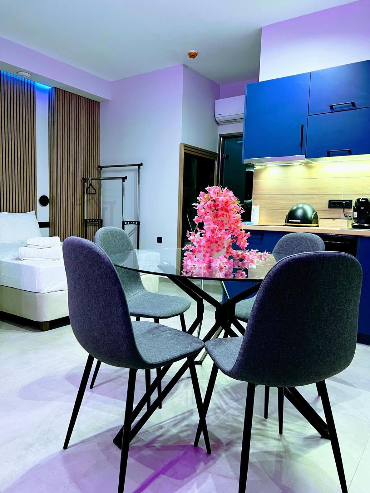 Moon Boutique Hotel Laganas Dış mekan fotoğraf