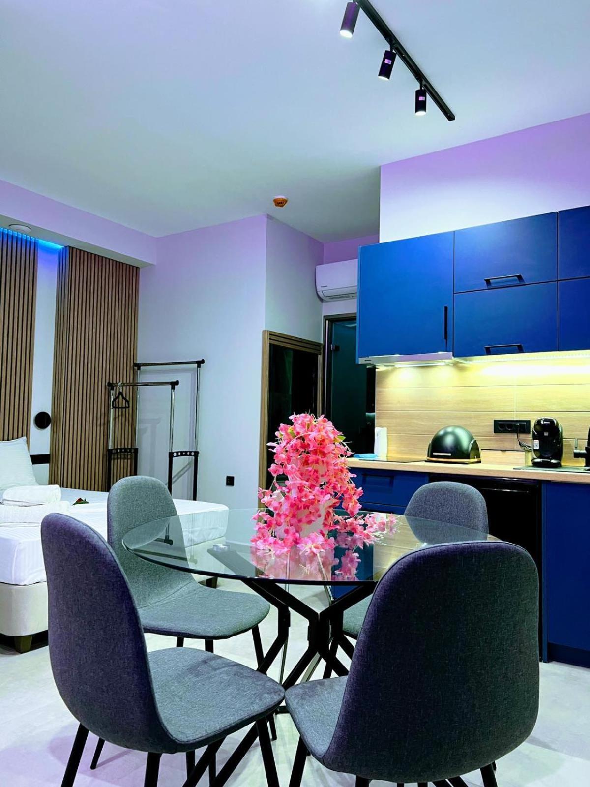 Moon Boutique Hotel Laganas Dış mekan fotoğraf