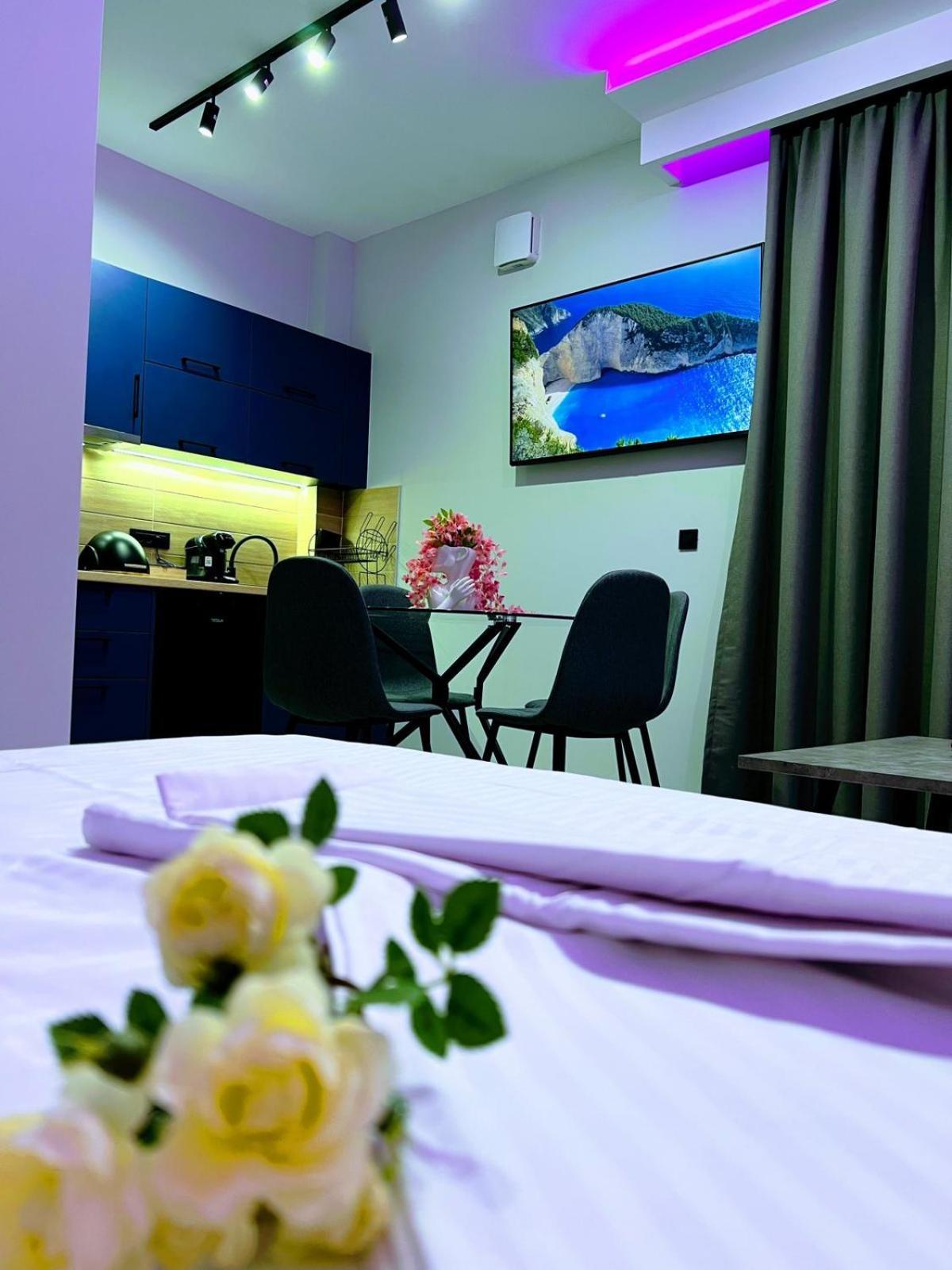 Moon Boutique Hotel Laganas Dış mekan fotoğraf