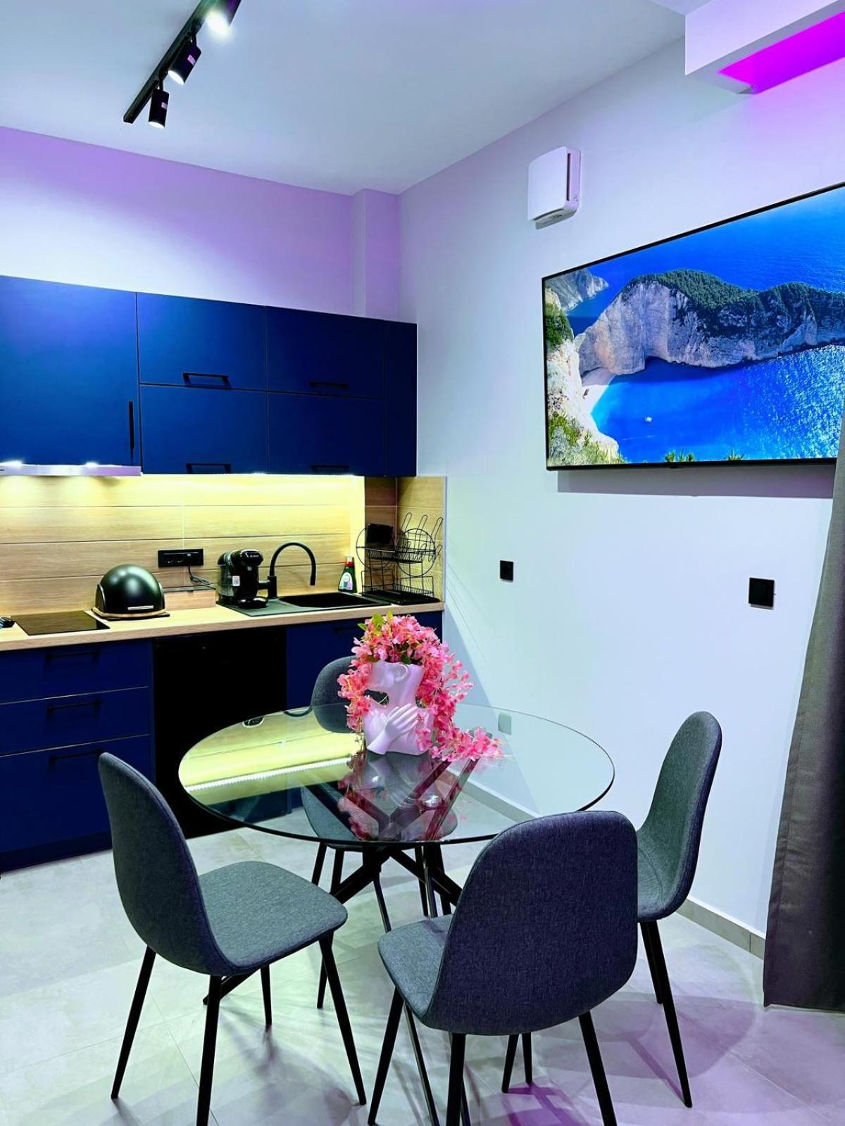 Moon Boutique Hotel Laganas Dış mekan fotoğraf