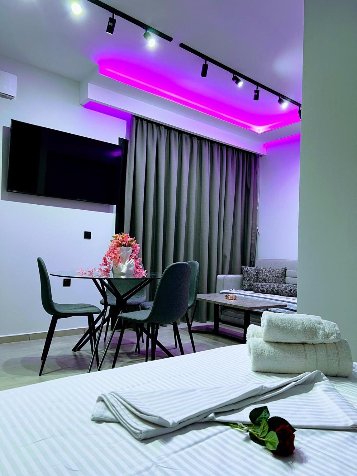 Moon Boutique Hotel Laganas Dış mekan fotoğraf