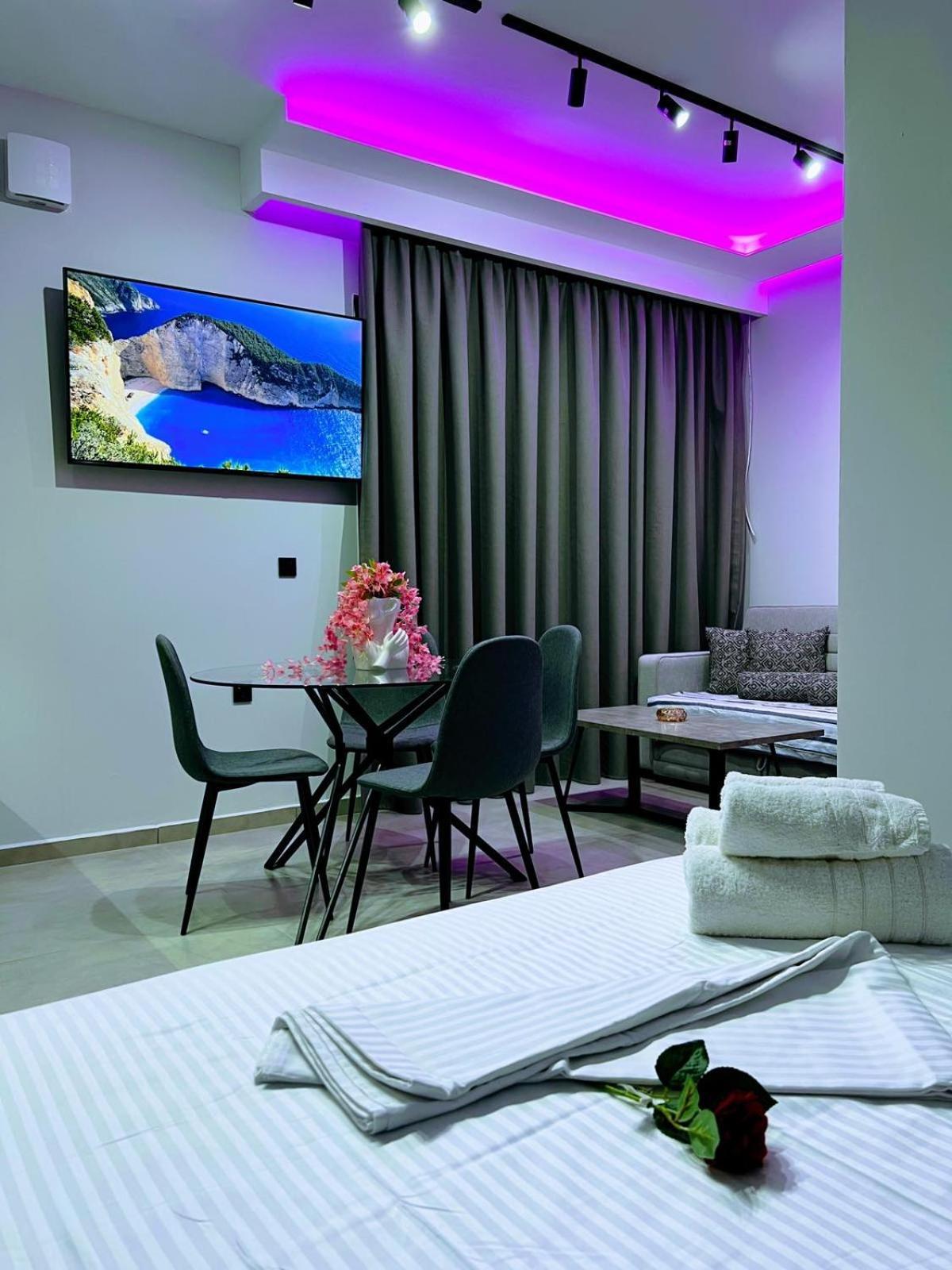 Moon Boutique Hotel Laganas Dış mekan fotoğraf