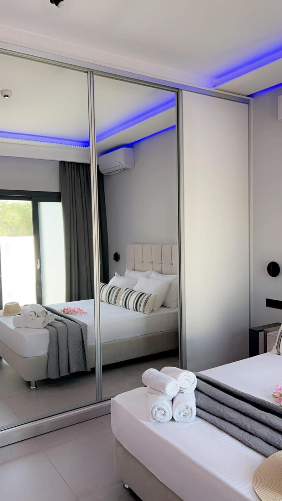 Moon Boutique Hotel Laganas Dış mekan fotoğraf