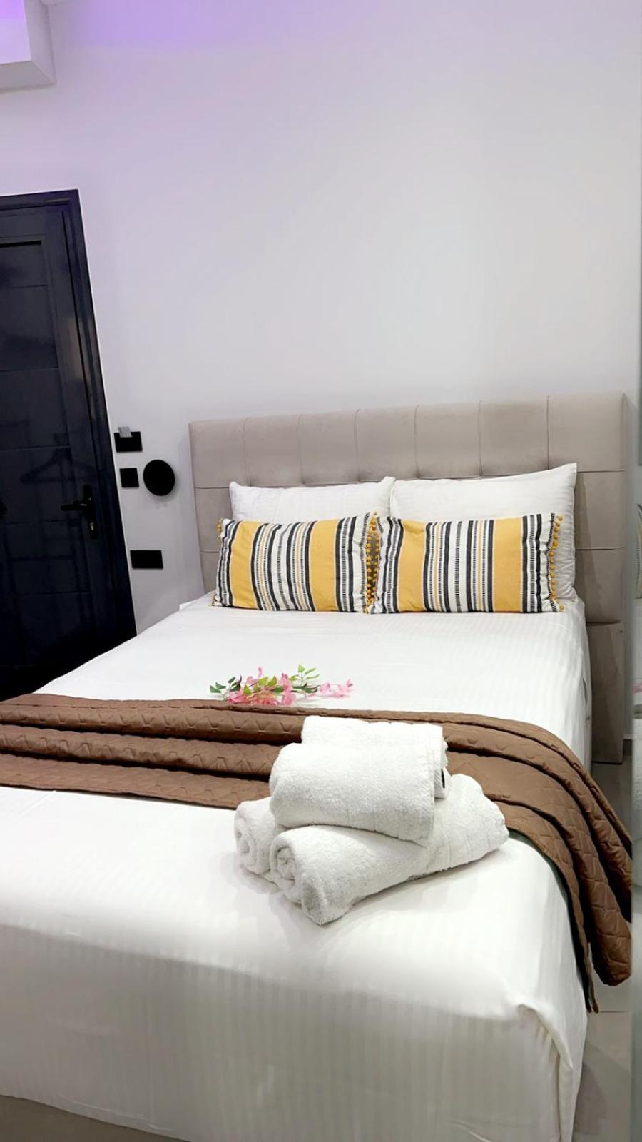 Moon Boutique Hotel Laganas Dış mekan fotoğraf