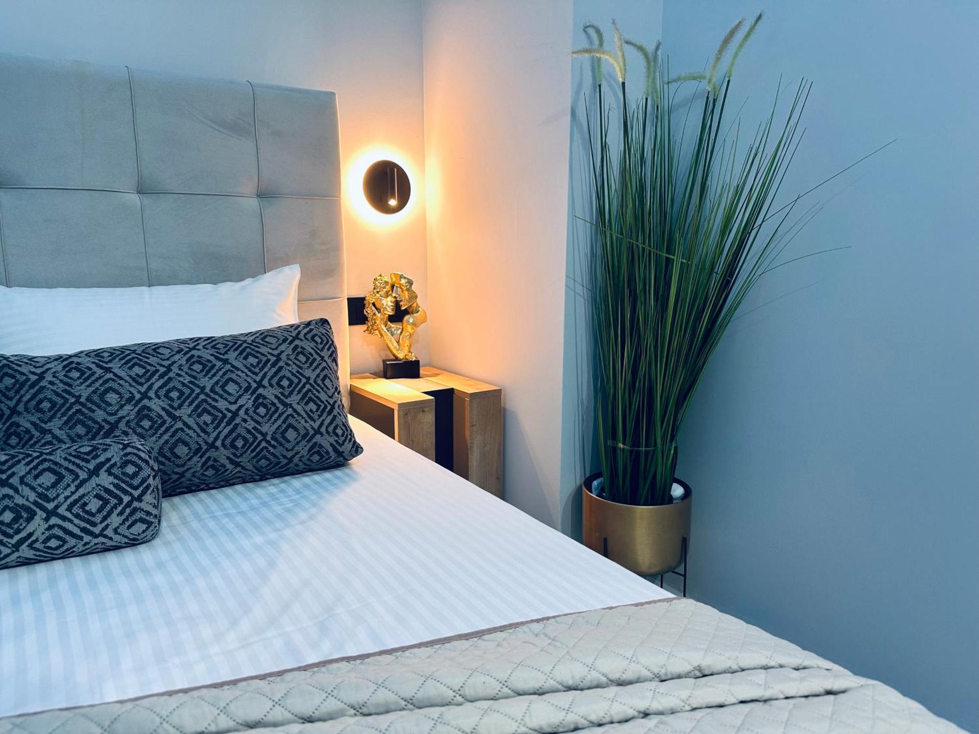 Moon Boutique Hotel Laganas Dış mekan fotoğraf